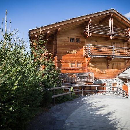 Residence Bastide Verbier Room photo