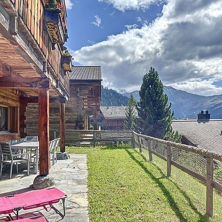 Residence Bastide Verbier Exterior photo