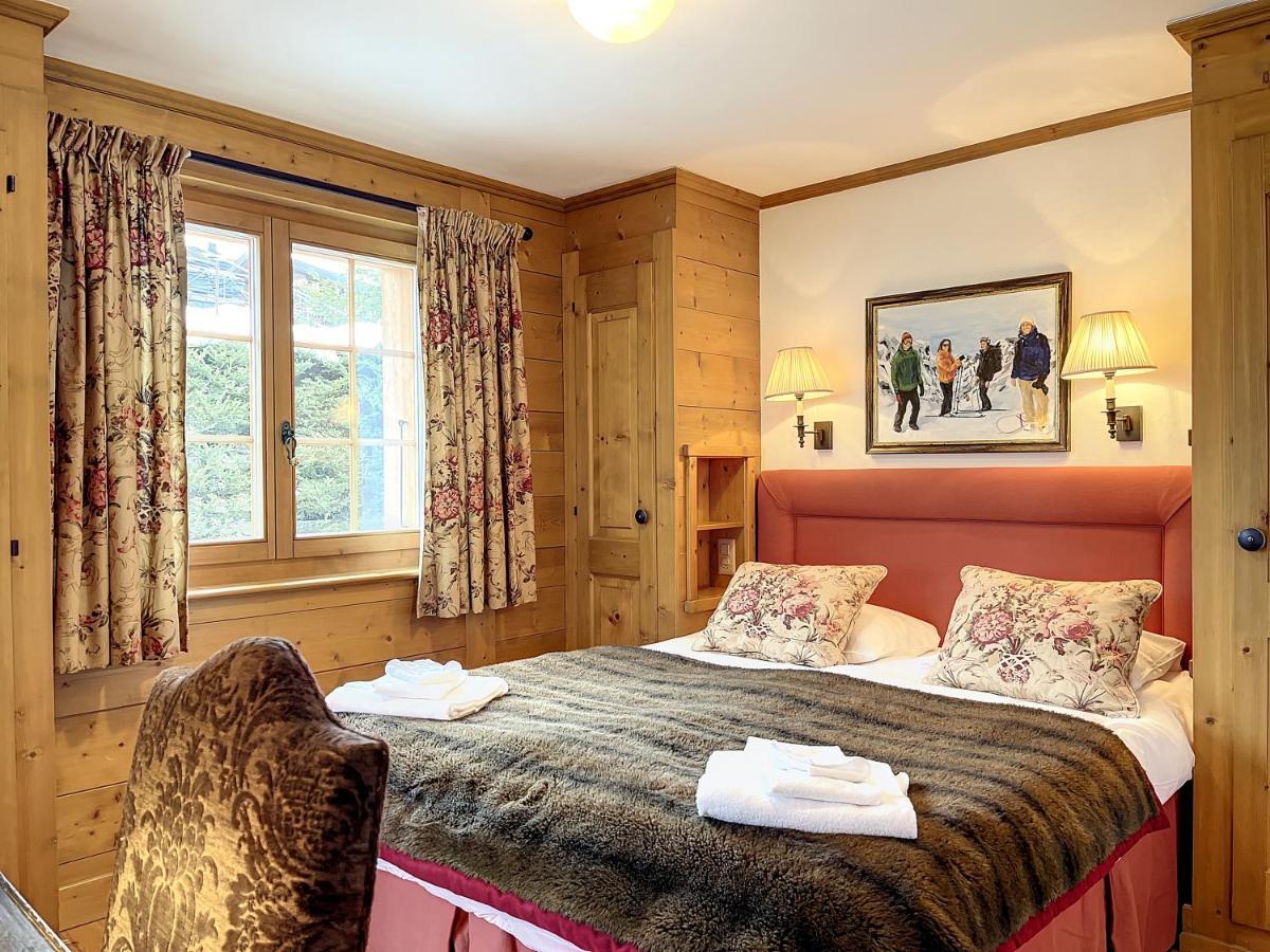 Residence Bastide Verbier Exterior photo