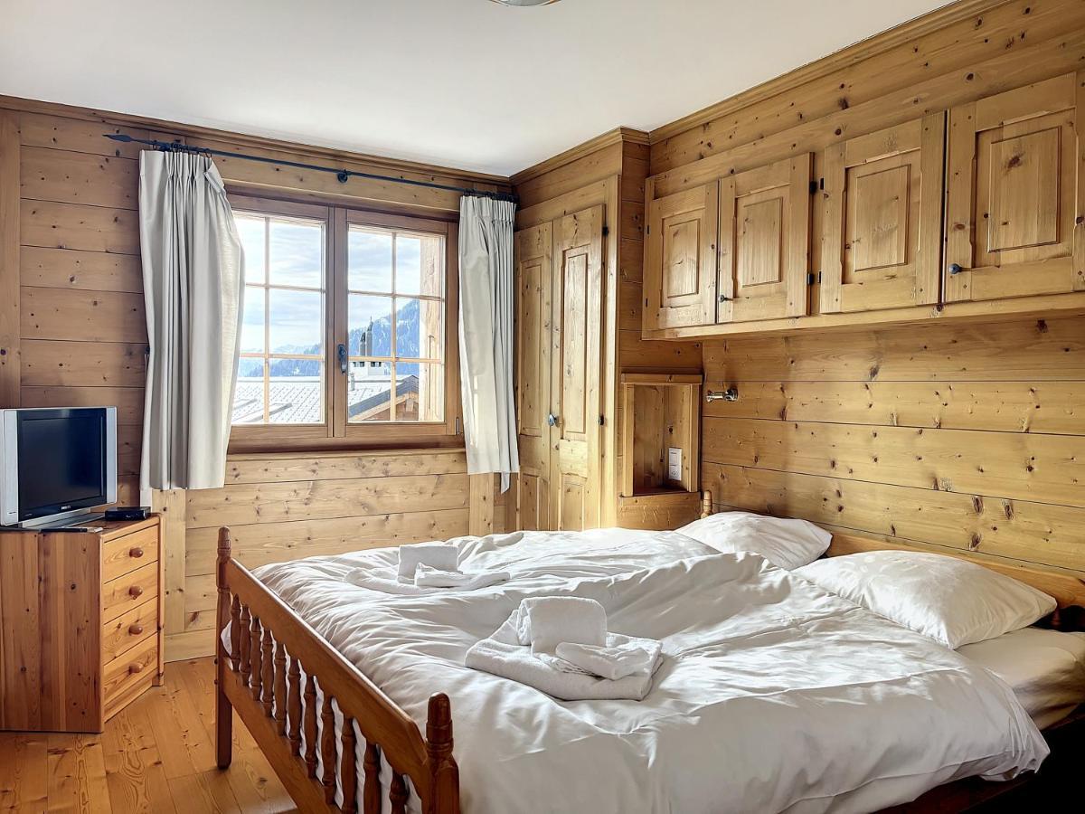 Residence Bastide Verbier Exterior photo
