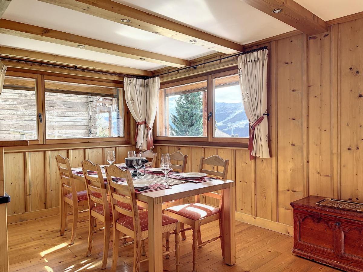 Residence Bastide Verbier Exterior photo