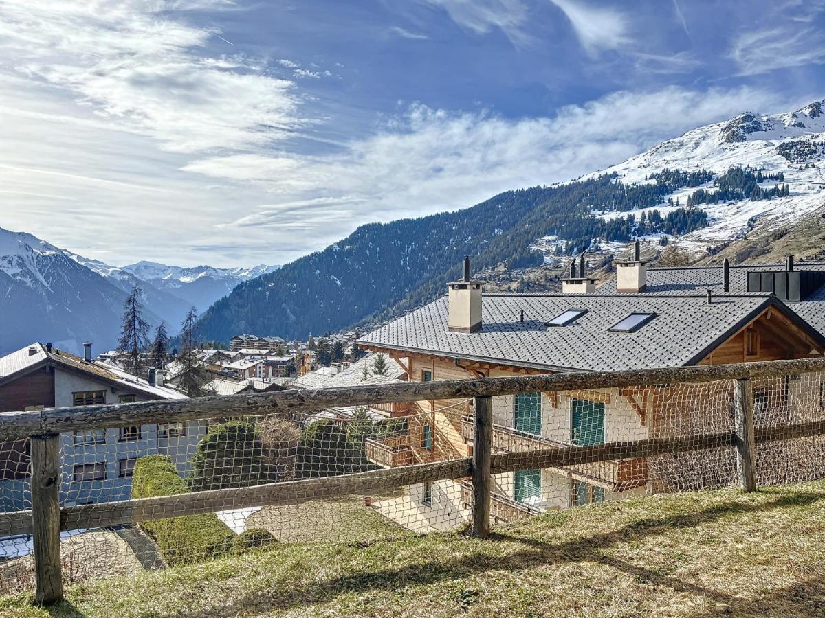 Residence Bastide Verbier Exterior photo