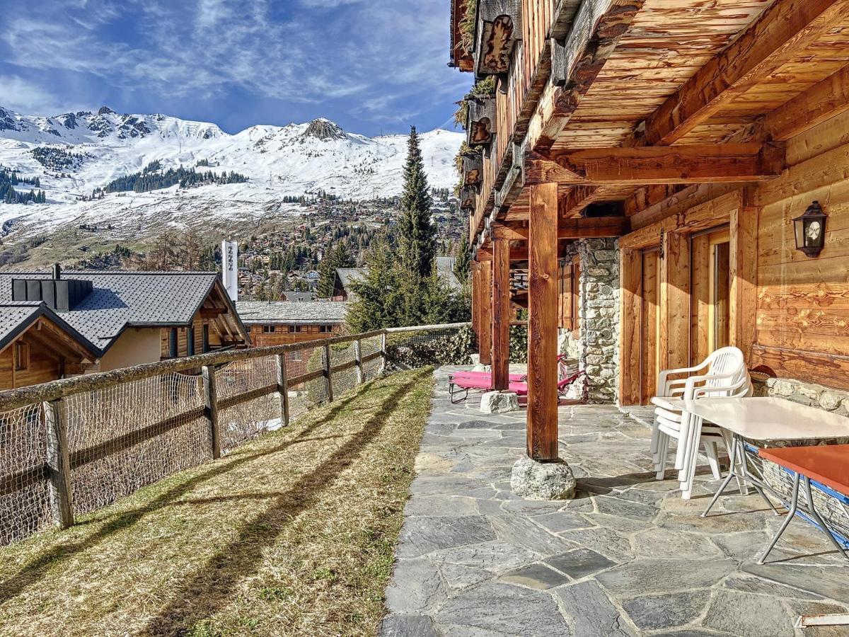 Residence Bastide Verbier Exterior photo