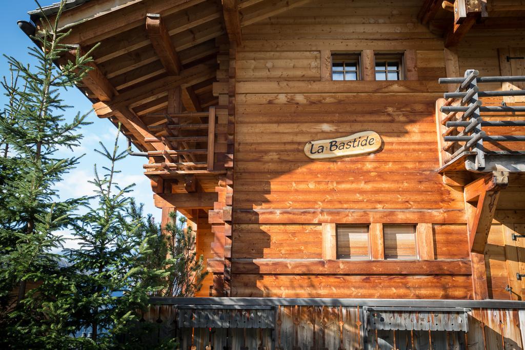 Residence Bastide Verbier Room photo