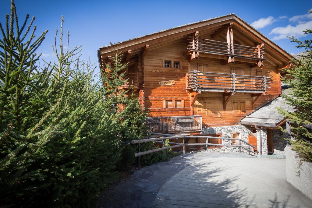 Residence Bastide Verbier Room photo