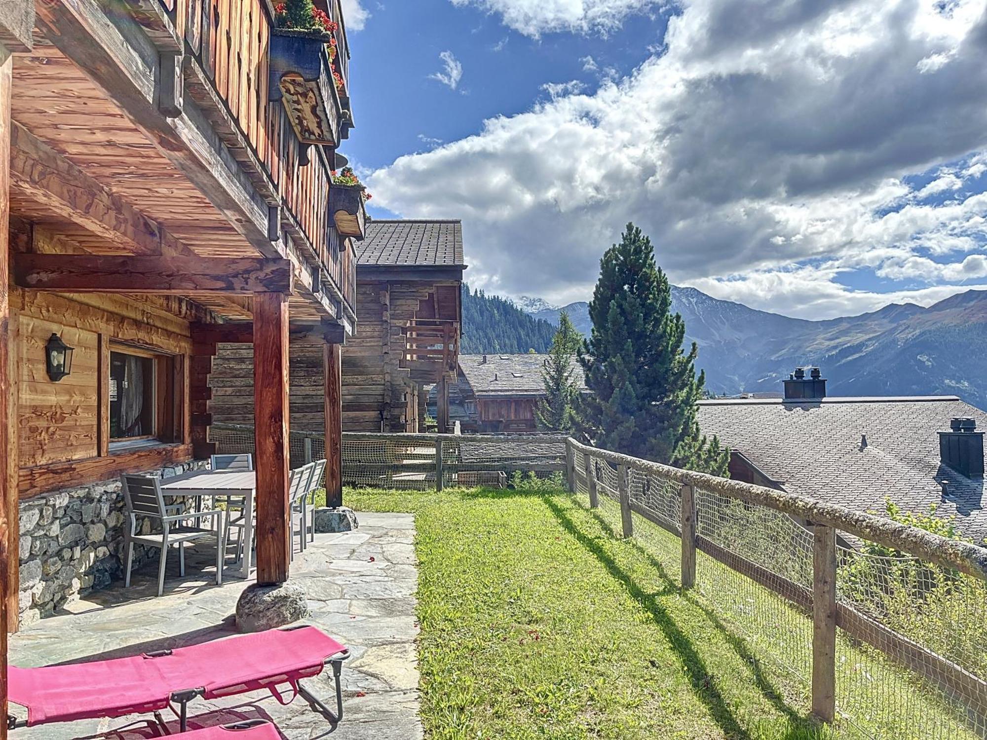 Residence Bastide Verbier Exterior photo