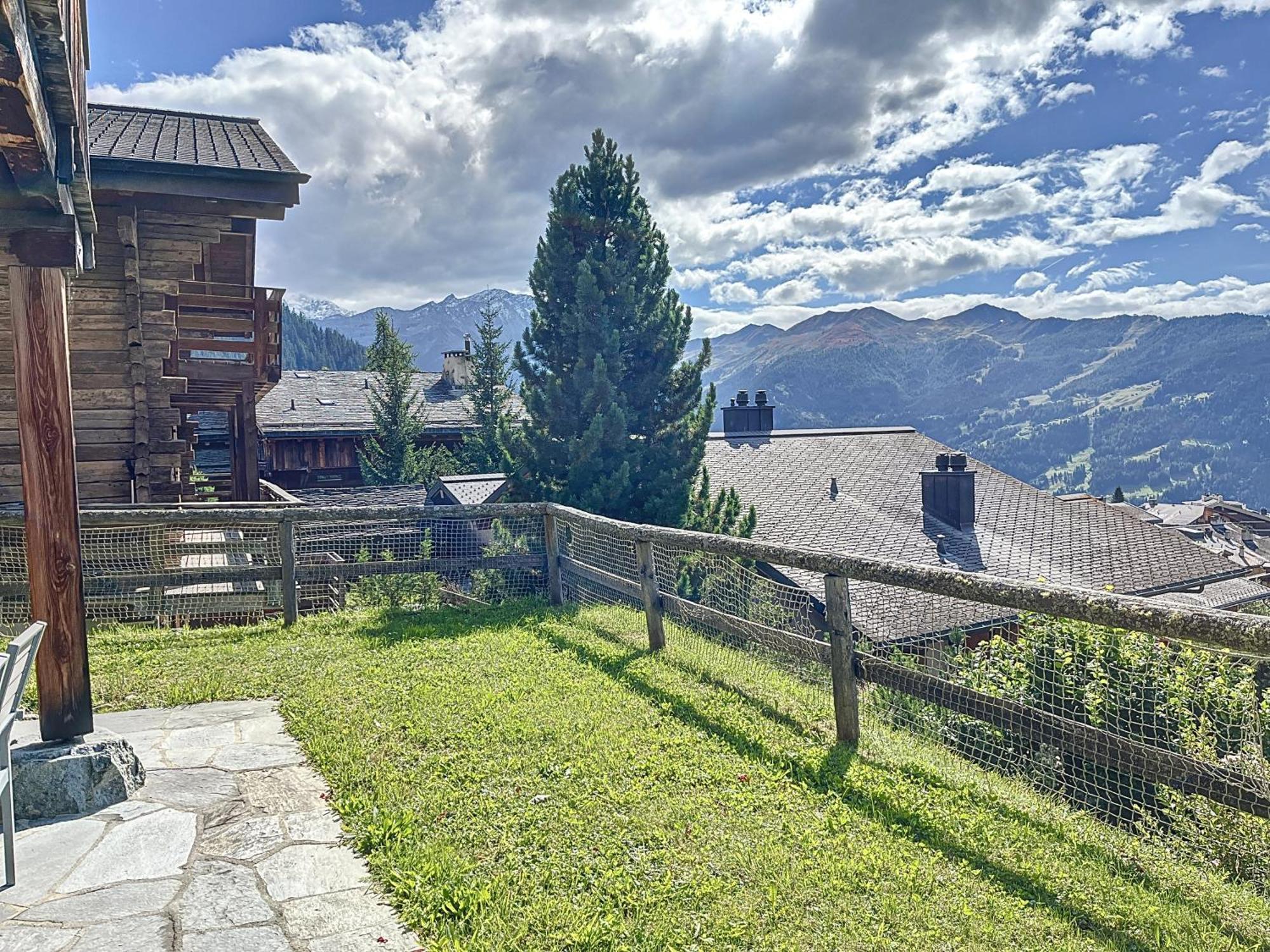 Residence Bastide Verbier Exterior photo
