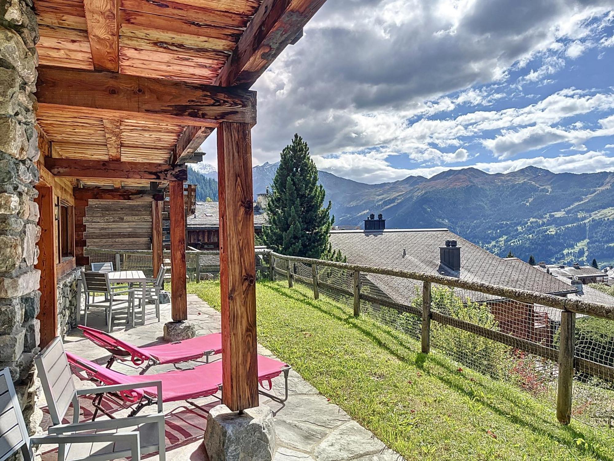 Residence Bastide Verbier Exterior photo