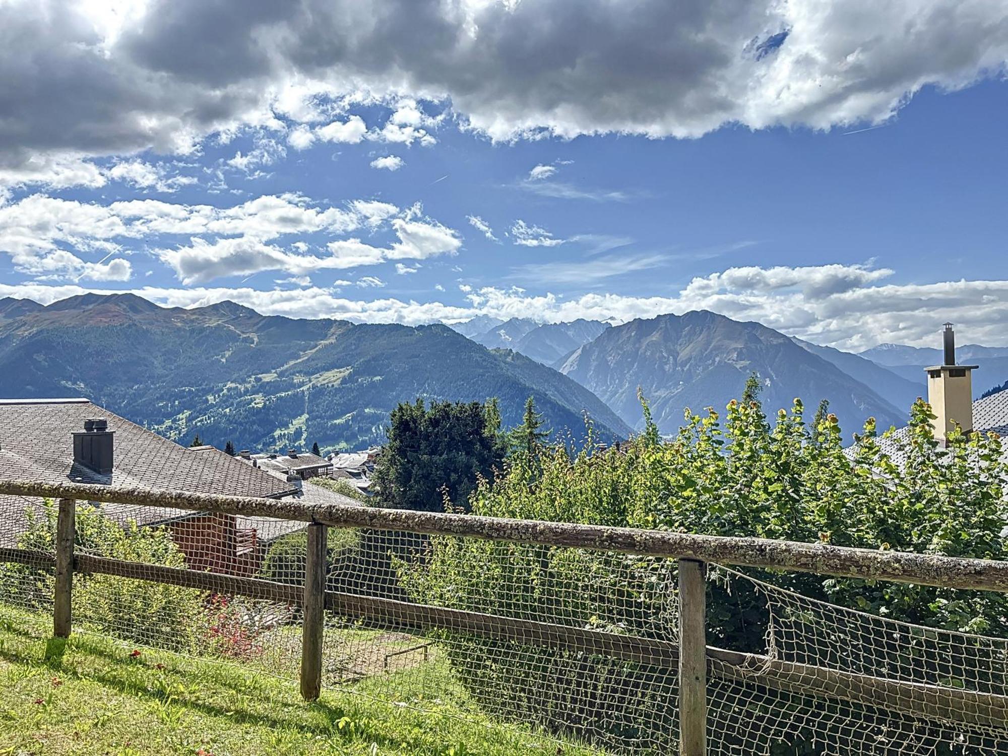 Residence Bastide Verbier Exterior photo