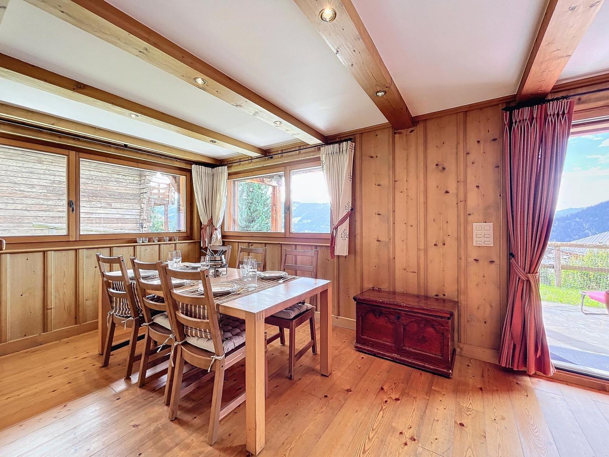Residence Bastide Verbier Exterior photo