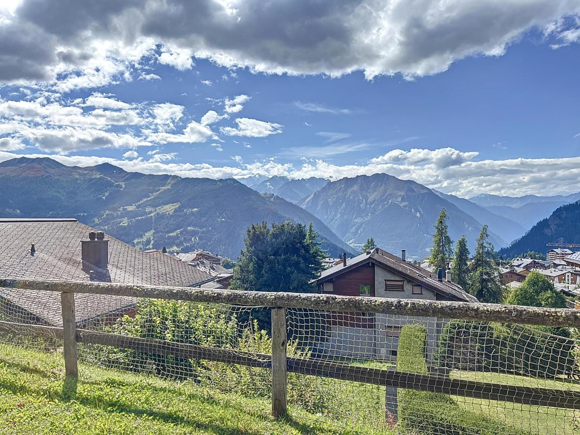 Residence Bastide Verbier Exterior photo