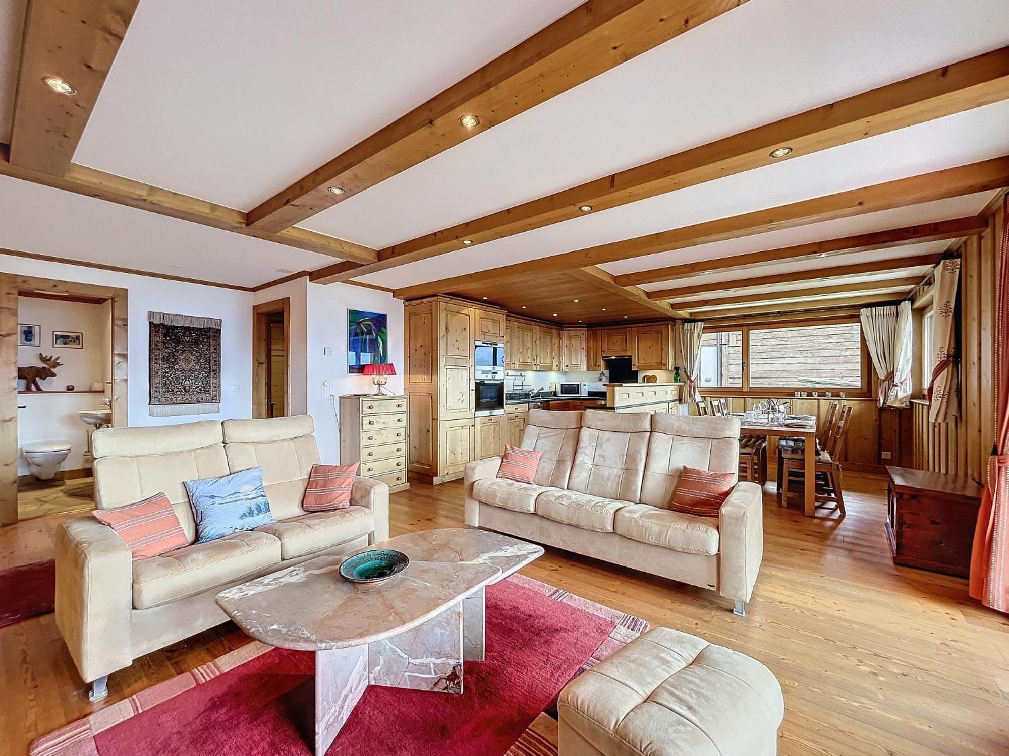 Residence Bastide Verbier Exterior photo