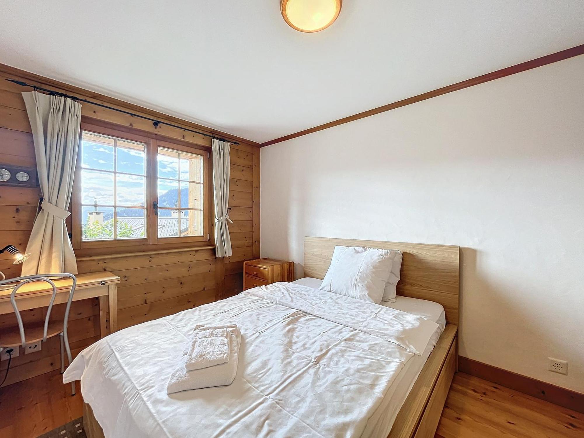 Residence Bastide Verbier Exterior photo