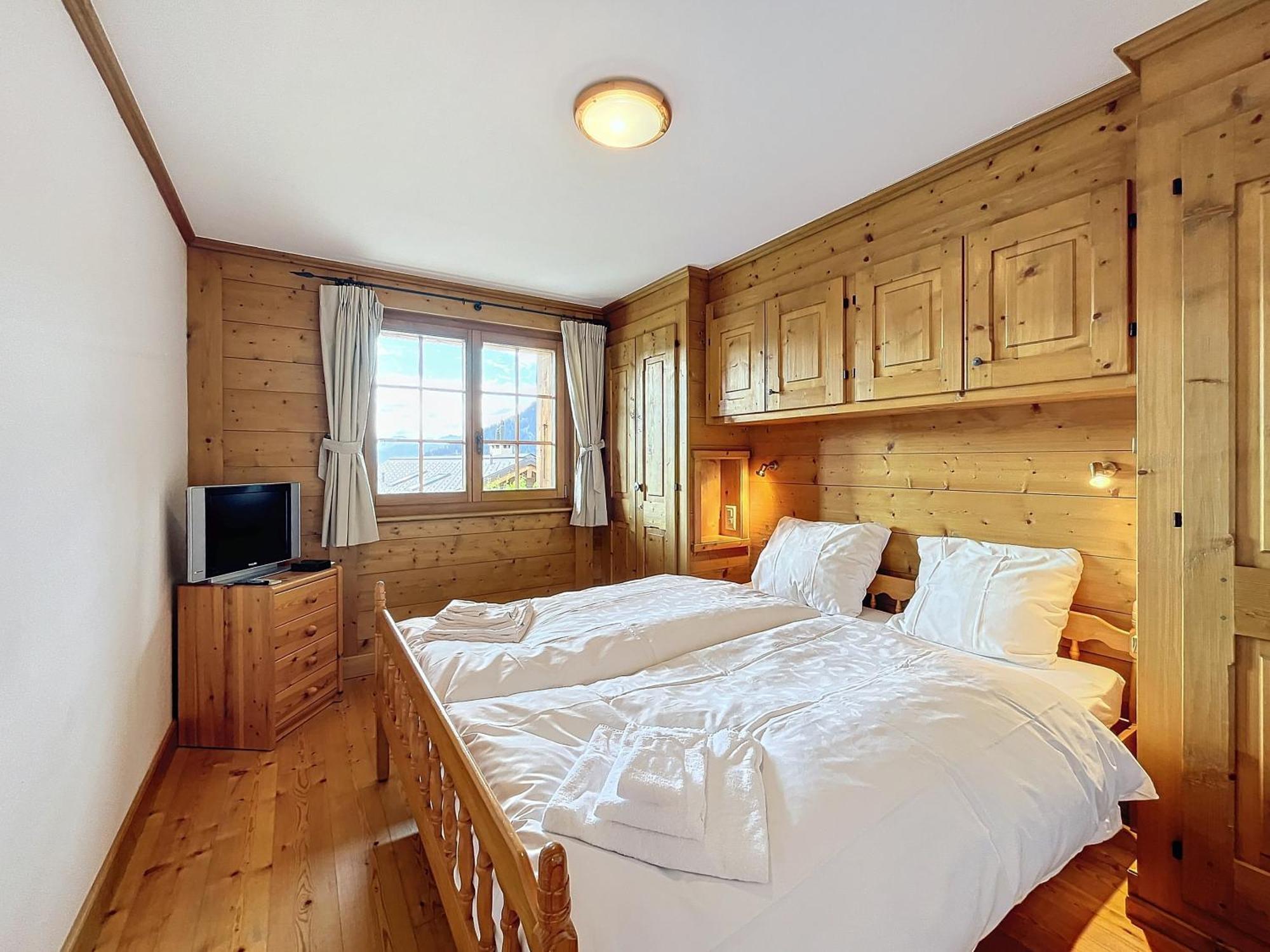 Residence Bastide Verbier Exterior photo