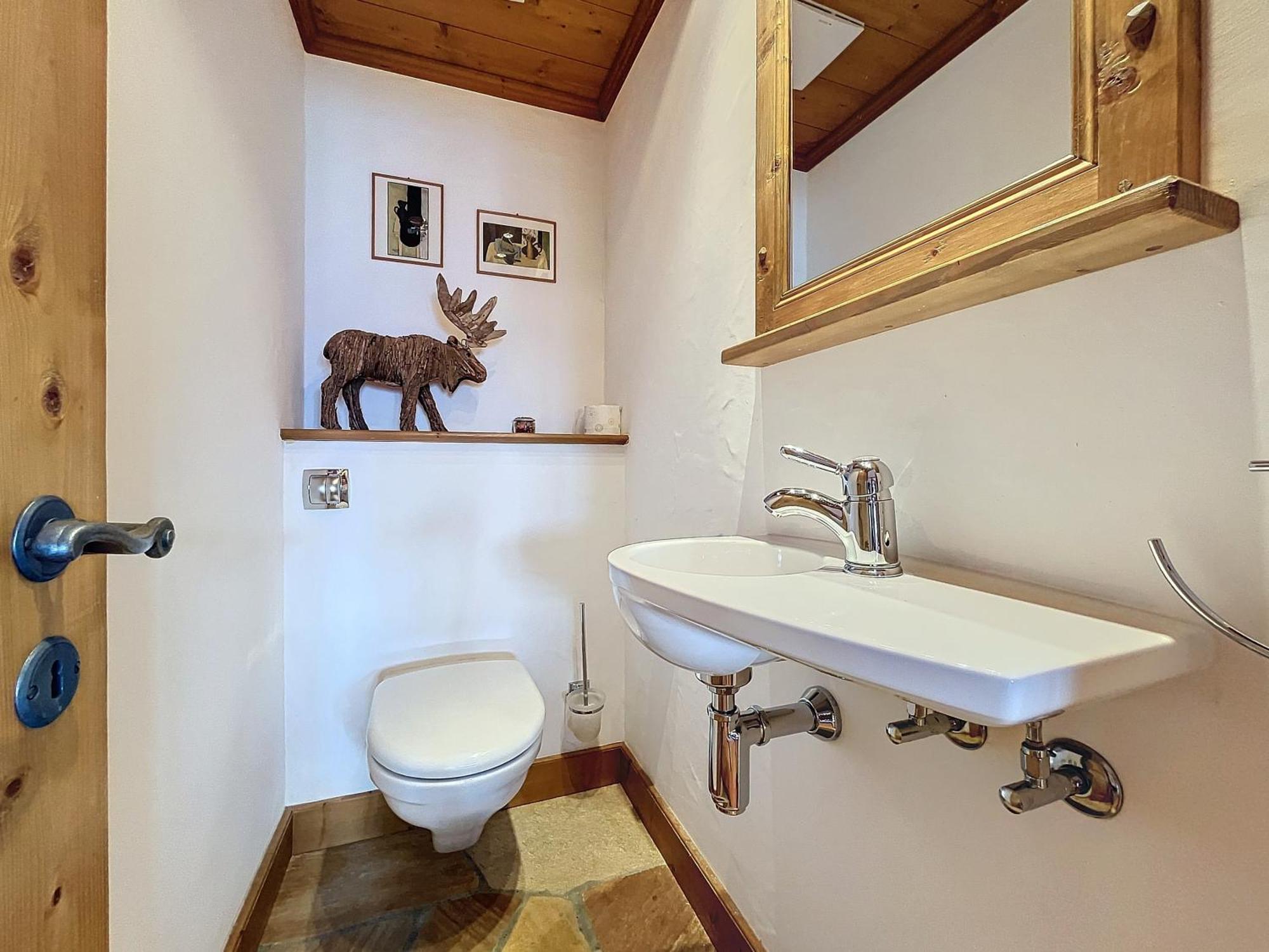 Residence Bastide Verbier Exterior photo