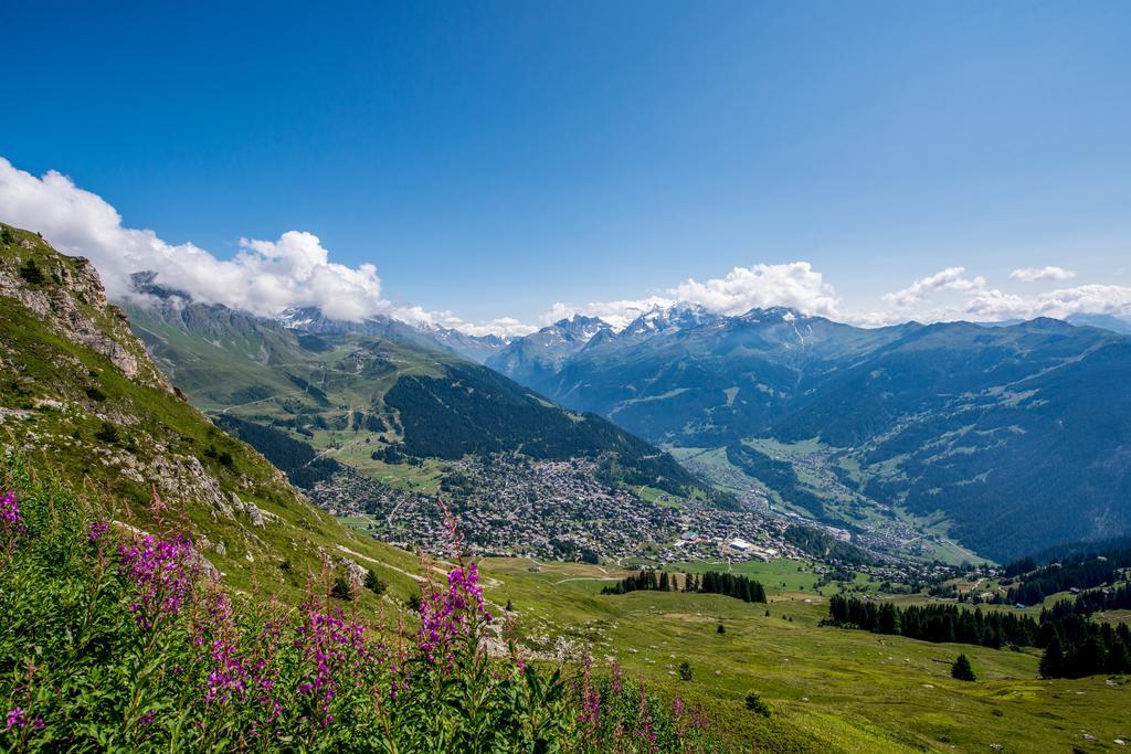 Residence Bastide Verbier Room photo
