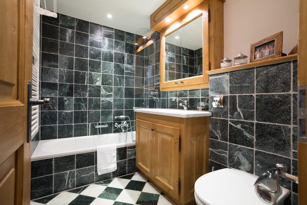 Residence Bastide Verbier Room photo