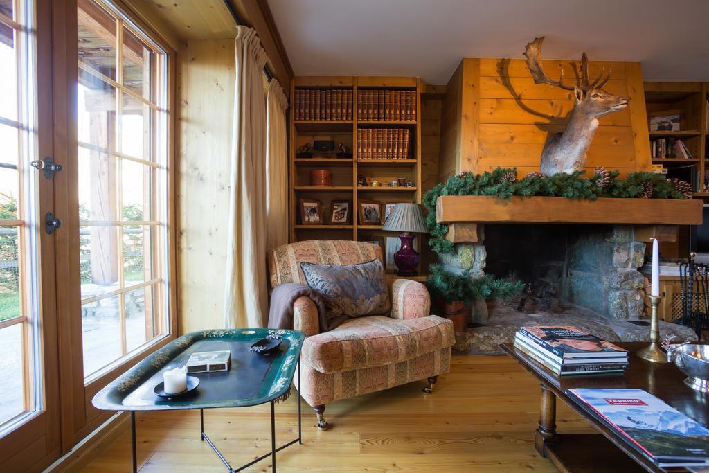 Residence Bastide Verbier Room photo