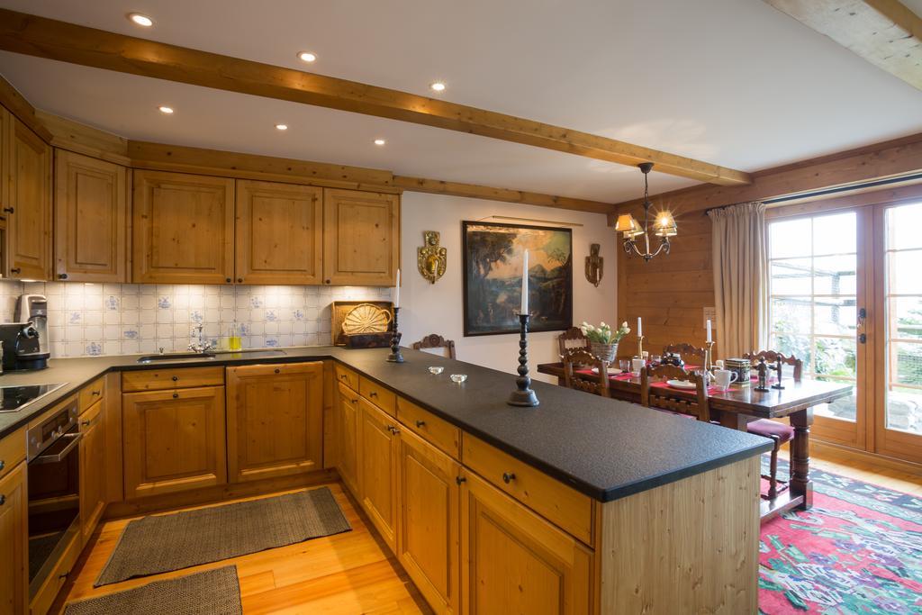 Residence Bastide Verbier Room photo