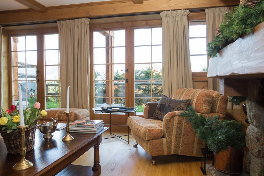 Residence Bastide Verbier Room photo
